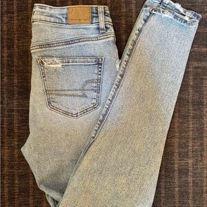 American Eagle Women’s Stretch Jeans